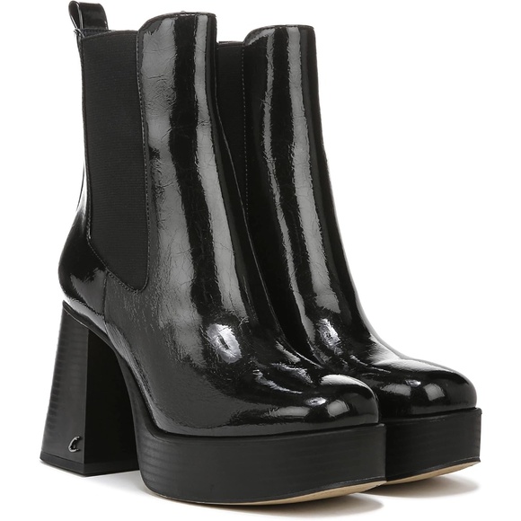 Circus NY by Sam Edelman Stace Platform Boot - Picture 2 of 7